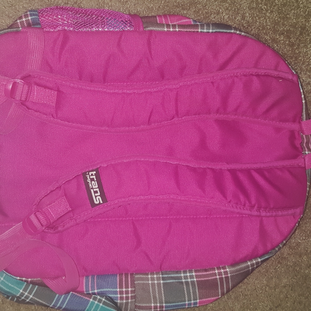 Backpack - Picture 3 of 3